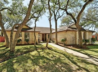 3717 Indian Point Dr, Austin, TX 78739