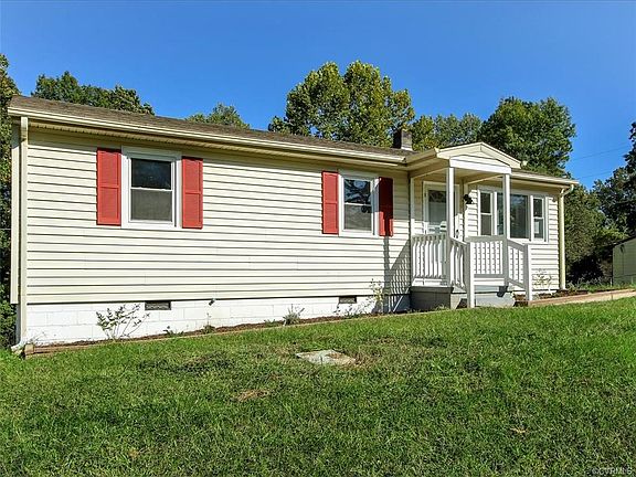 2nd image of 15707 Allen Dr
