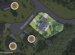 2305 Clovelly Springs Ct, Indian Hills, KY 40207