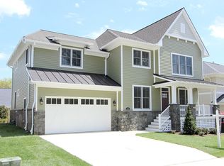 905 S Quincy St, Arlington, VA 22204