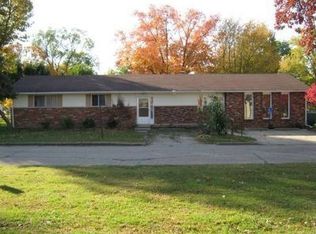 606 W Jackson St, Vandalia, IL 62471