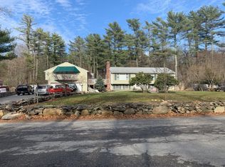 23 Clark Rd, Lakeville, MA 02347