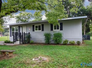 609 Argyle Rd NW, Huntsville, AL 35811