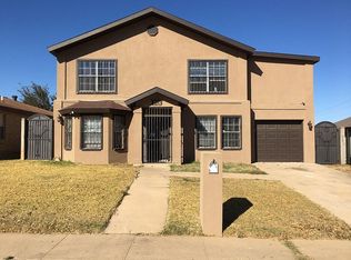 3912 Calle Tuxpan, Laredo, TX 78046