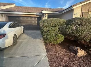 904 Appleblossom Time Ave, North Las Vegas, NV 89031
