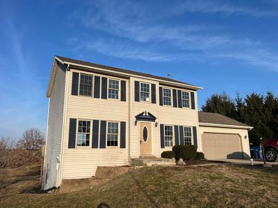 3694 N 600 E, Rolling Prairie, IN, 46371
