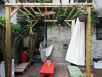 Rented by Elite NY Holdings