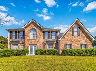 4177 Donna Way, Lithonia, GA 30038