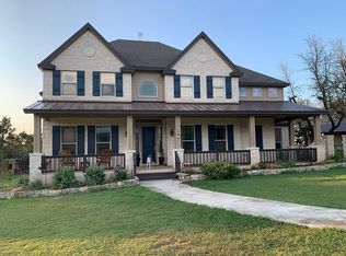 810 Cole Dr, Liberty Hill, TX 78642