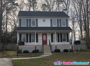 12503 Rue Noelle Ct, Midlothian, VA 23114