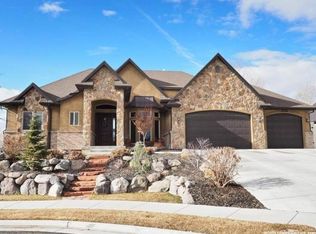12376 S Juniper Haven Dr, Riverton, UT 84065