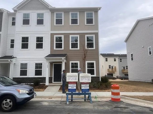 Building Photo - 189 Ivy Vine Way