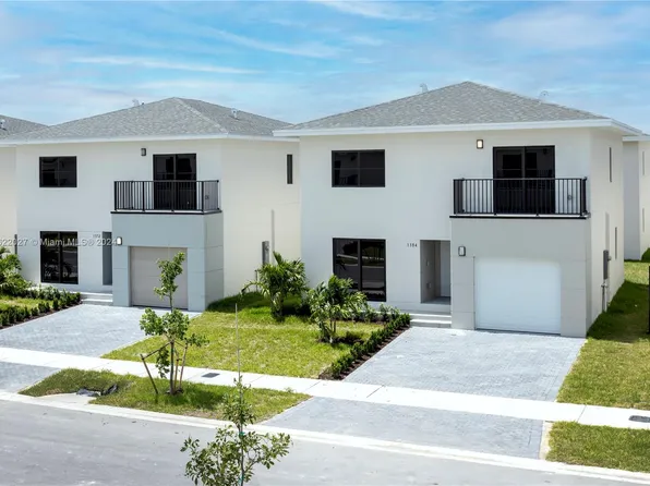 1315 NW 2nd Ln, Florida City, FL 33034