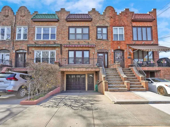 3321 Avenue P, Brooklyn, NY 11234
