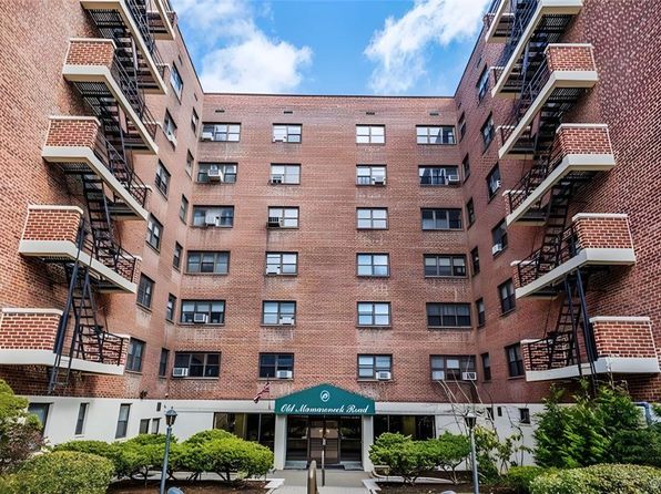 19 Old Mamaroneck Rd APT 2J