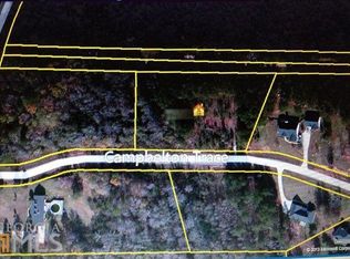 25 Campbelton Trce, Covington, GA 30014