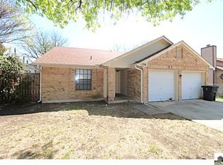 1706 Wickfield Way, Killeen, TX 76543
