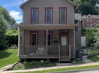 582 Loras Blvd #2, Dubuque, IA 52001