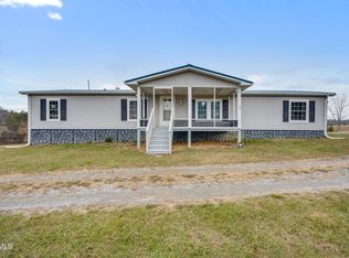 1160 Redgate Rd, Greeneville, TN 37743