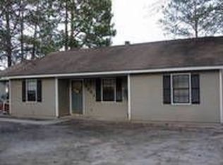 2601 Meadow Pl, Valdosta, GA 31602