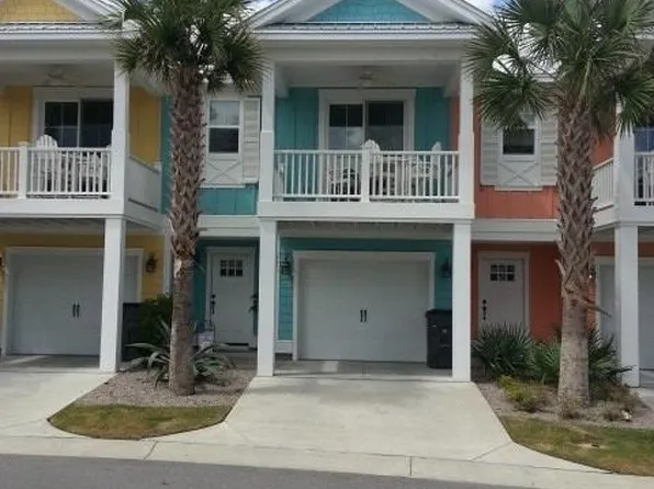 4921 Cinzia Ln. #4921, North Myrtle Beach, SC 29582