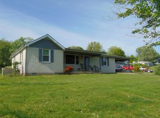 3380 Old Lexington Rd, Cave City, KY 42127