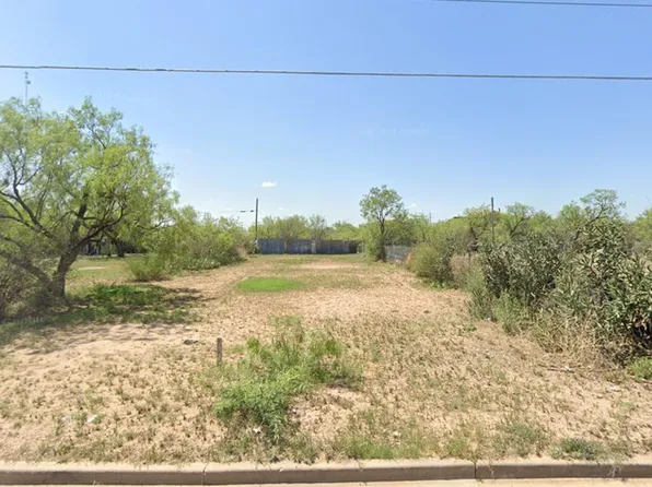 835 W 16th St, San Angelo, TX 76903