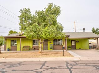 8254 W Flower St, Phoenix, AZ 85033