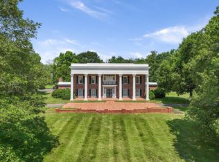 1560 Cornersville Hwy, Lewisburg, TN 37091