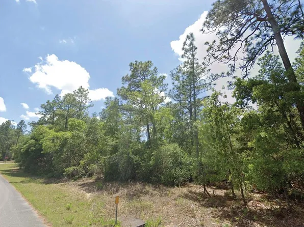 9164 N Gilbert Ter Lot 11, Dunnellon, FL 34433