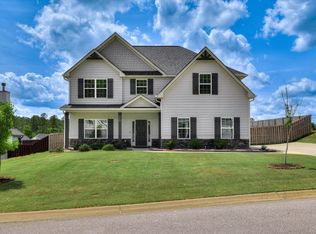 740 Crestwood Parkway, Evans, GA 30809