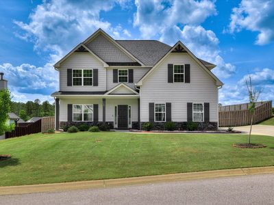 740 Crestwood Parkway, Evans, GA, 30809