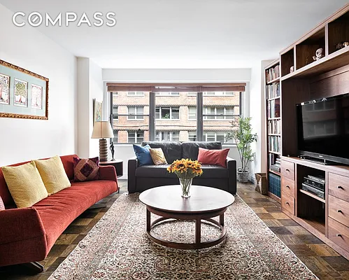 Sold by Compass | media 12