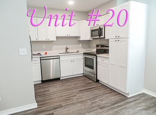 723 S Berthe Ave APT 20, Callaway, FL 32404