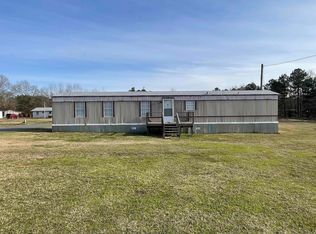 303 S John St, Hampton, AR 71744