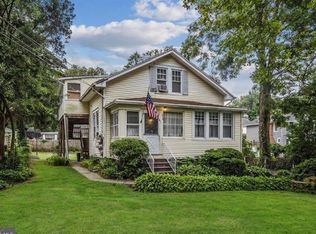 615 N Lafayette Ave, Morrisville, PA 19067
