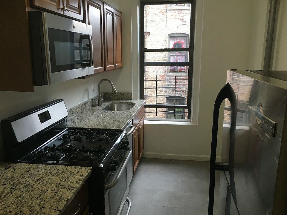 1st image of 623 W 207th St APT 50
