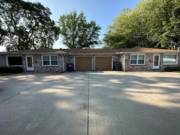 322B Millcreek Dr, Anderson, IN 46017