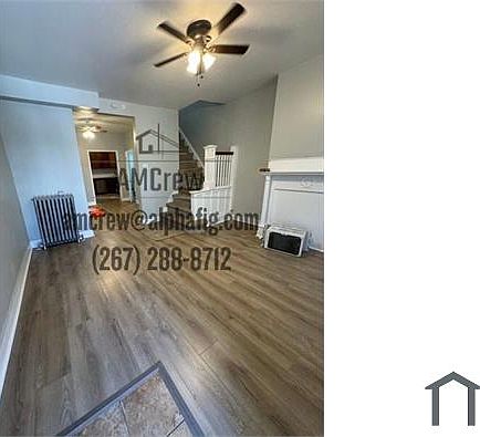 4th image of 4039 N Franklin St