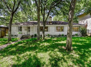 2205 Woodmont Ave, Austin, TX 78703