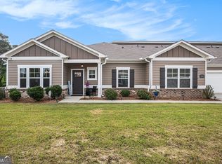 2925 Rambler Dr, Loganville, GA
