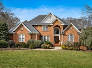 11 Wilbrooke Way, Anderson, SC 29621