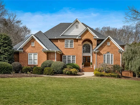 11 Wilbrooke Way, Anderson, SC 29621