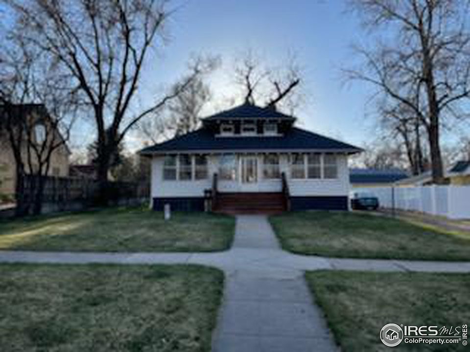 1907 12th Ave, Greeley, CO 80631 Zillow