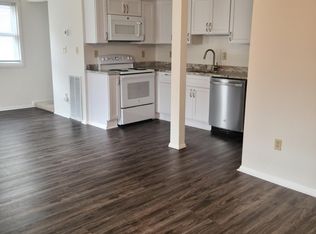 313 N Market St APT 8, Frederick, MD 21701