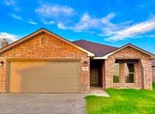 3103 Swenson St, Amarillo, TX 79119