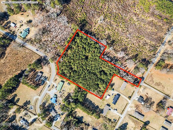 3rd image of 3.5ac NW First Street