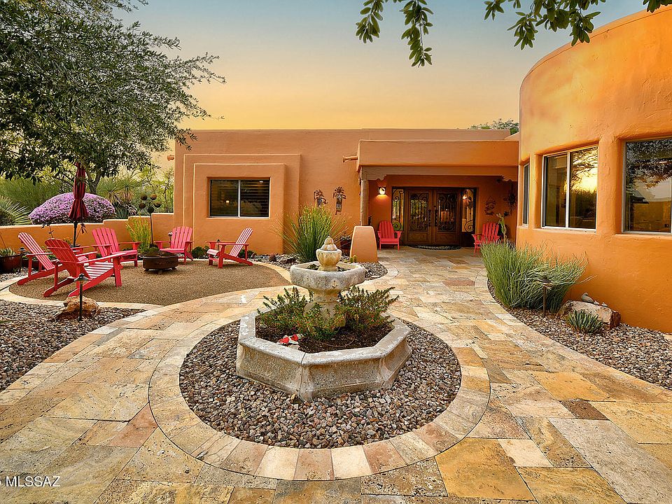 Misapon　　AVEDA 12431 E Avenida De La Vista Verde, Tucson, AZ 85749 | MLS