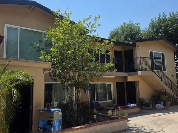 602 E Wilhelmina St, Anaheim, CA 92805