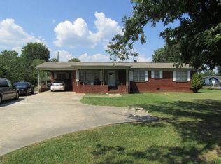 1005 E Church St, Cherryville, NC 28021